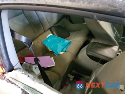 Zdjęcie 10 z 13 samochodu: 2008 FORD MUSTANG VIN:1ZVHT80N685208884 - miniatura