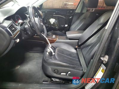Zdjęcie 7 z 12 samochodu: 2017 AUDI A6 PREMIUM PLUS VIN:WAUF2AFC3HN112802 - miniatura