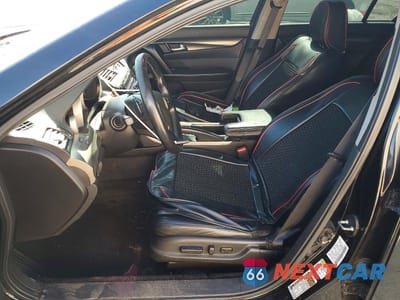 Zdjęcie 7 z 11 samochodu: 2012 ACURA TL VIN:19UUA8F58CA014891 - miniatura