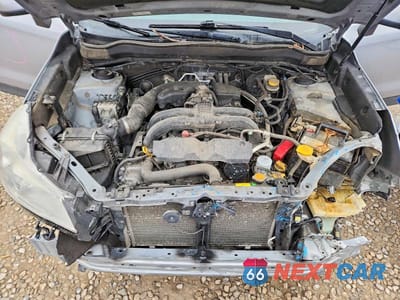 Zdjęcie 12 z 13 samochodu: 2015 SUBARU FORESTER 2.5I LIMITED VIN:JF2SJAHC9FH414643 - miniatura