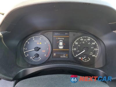 Zdjęcie 9 z 11 samochodu: 2021 NISSAN ALTIMA 2.5 S VIN:1N4BL4BV6MN355916 - miniatura