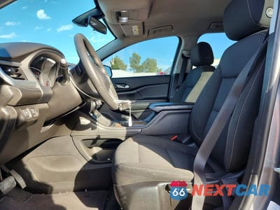 Zdjęcie 7 z 12 samochodu: 2021 GMC ACADIA SLE VIN:1GKKNKLA0MZ132336 - miniatura