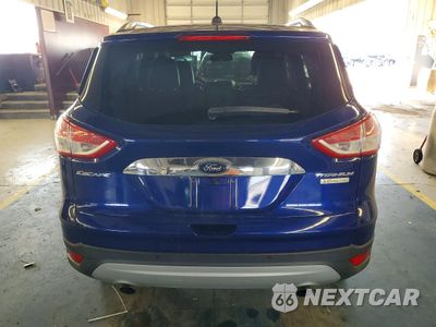 Zdjęcie 6 z 12 samochodu: 2015 FORD ESCAPE TITANIUM VIN:1FMCU0JX0FUB92210 - miniatura