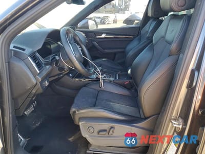 Zdjęcie 7 z 13 samochodu: 2022 AUDI SQ5 PREMIUM PLUS VIN:WA1B4AFY6N2115630 - miniatura