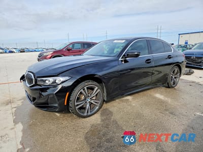 2024 BMW Motorrad 330I 3MW69FF0XR8E82115 - główne zdjęcie licytacji z USA - miniatura