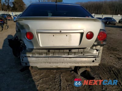 Zdjęcie 6 z 12 samochodu: 2002 LEXUS IS 300 BASE VIN:JTHBD192020058795 - miniatura