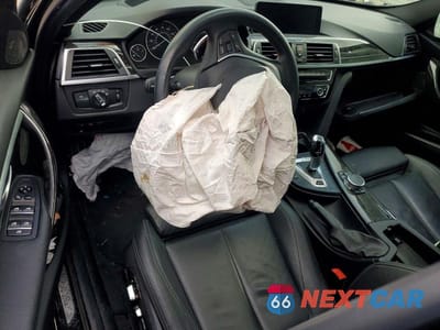 Zdjęcie 8 z 11 samochodu: 2017 BMW 330E VIN:WBA8E1C56HK895234 - miniatura