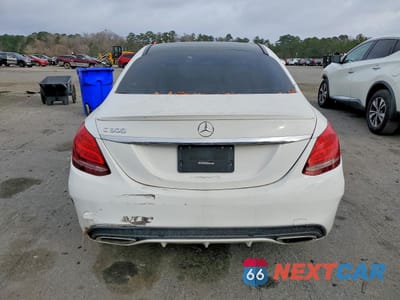 Zdjęcie 6 z 12 samochodu: 2018 MERCEDES-BENZ C 300 VIN:55SWF4JB2JU265438 - miniatura