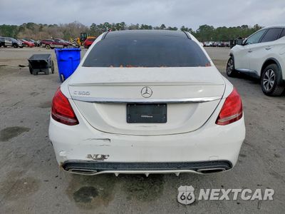 Zdjęcie 6 z 12 samochodu: 2018 MERCEDES-BENZ C 300 VIN:55SWF4JB2JU265438 - miniatura