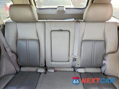 Zdjęcie 10 z 13 samochodu: 2005 JEEP GRAND CHEROKEE LIMITED VIN:1J4HR58285C650772 - miniatura