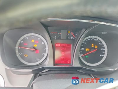 Zdjęcie 9 z 15 samochodu: 2016 GMC TERRAIN SLT VIN:2GKFLPE38G6212390 - miniatura