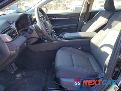 Zdjęcie 7 z 11 samochodu: 2025 TOYOTA CAMRY LE VIN:4T1DAACK3SU514708 - miniatura