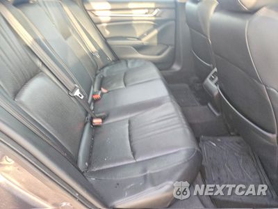 Zdjęcie 10 z 12 samochodu: 2018 HONDA ACCORD EXL VIN:1HGCV1F56JA070686 - miniatura