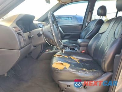 Zdjęcie 7 z 13 samochodu: 2000 JEEP GRAND CHEROKEE LAREDO VIN:1J4G248S7YC134501 - miniatura