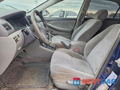 Zdjęcie 7 z 12 samochodu: 2005 TOYOTA COROLLA CE VIN:1NXBR32E85Z482057 - miniatura