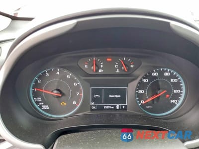 Zdjęcie 9 z 11 samochodu: 2023 CHEV MALIBU VIN:1G1ZD5ST6PF143115 - miniatura