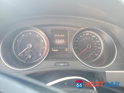 Zdjęcie 9 z 13 samochodu: 2019 VOLKSWAGEN ATLAS SE VIN:1V2UR2CA1KC540819 - miniatura