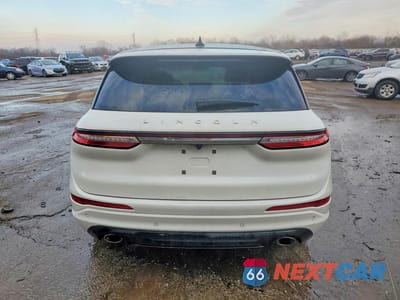 Zdjęcie 6 z 12 samochodu: 2024 LINCOLN CORSAIR VIN:5LMCJ1DA8RUL11161 - miniatura