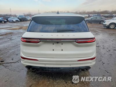 Zdjęcie 6 z 12 samochodu: 2024 LINCOLN CORSAIR VIN:5LMCJ1DA8RUL11161 - miniatura