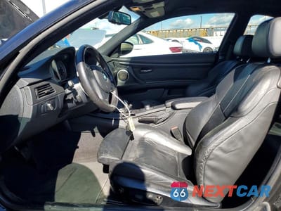 Zdjęcie 7 z 11 samochodu: 2011 BMW M3 VIN:WBSKG9C56BE797353 - miniatura