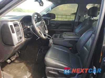 Zdjęcie 7 z 12 samochodu: 2015 GMC SIERRA C1500 SLE VIN:3GTP1UEC2FG376922 - miniatura