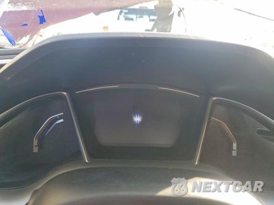 Zdjęcie 9 z 11 samochodu: 2019 HONDA CIVIC EX VIN:JHMFC1F37KX010204 - miniatura