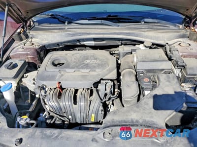 Zdjęcie 11 z 13 samochodu: 2019 KIA OPTIMA VIN:5XXGT4L33KG353675 - miniatura