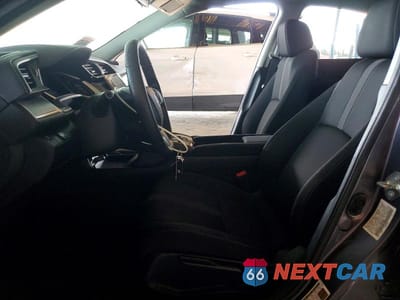 Zdjęcie 7 z 11 samochodu: 2018 HONDA CIVIC EX VIN:19XFC2F7XJE002865 - miniatura