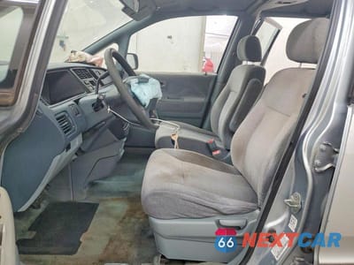 Zdjęcie 7 z 12 samochodu: 1997 HONDA ODYSSEY BASE VIN:JHMRA1842VC003200 - miniatura