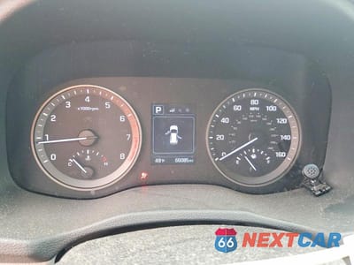 Zdjęcie 9 z 12 samochodu: 2017 HYUNDAI TUCSON SPORT VIN:KM8J3CA21HU592568 - miniatura