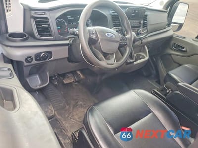 Zdjęcie 8 z 13 samochodu: 2020 FORD TRANSIT T-150 VIN:1FTYE1Y80LKA99383 - miniatura