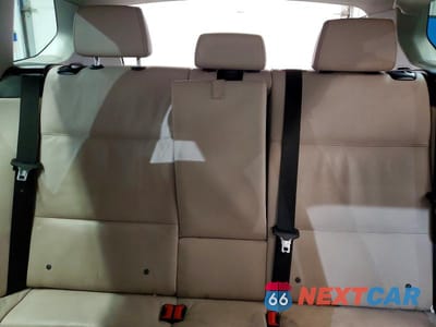 Zdjęcie 10 z 12 samochodu: 2014 BMW X3 XDRIVE28I VIN:5UXWX9C5XE0D42887 - miniatura