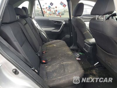 Zdjęcie 11 z 15 samochodu: 2020 TOYOTA RAV4 LE VIN:2T3MWRFVXLW068233 - miniatura