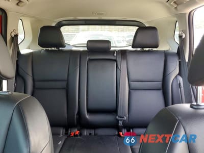 Zdjęcie 10 z 13 samochodu: 2021 NISSAN ROGUE SV VIN:5N1AT3BA5MC725290 - miniatura