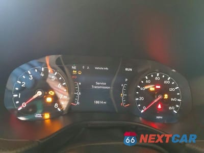 Zdjęcie 9 z 13 samochodu: 2025 JEEP COMPASS LATITUDE VIN:3C4NJDBN9ST533683 - miniatura