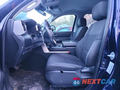 Zdjęcie 7 z 11 samochodu: 2023 TOYOTA TUNDRA DOUBLE CAB SR VIN:5TFLA5DA2PX062947 - miniatura