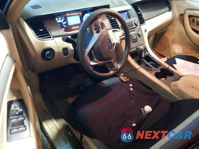 Zdjęcie 8 z 12 samochodu: 2014 FORD TAURUS SE VIN:1FAHP2D87EG162139 - miniatura