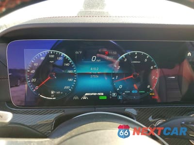 Zdjęcie 9 z 11 samochodu: 2022 MERCEDES-BENZ E AMG 53 VIN:W1K1K6BB2NF181340 - miniatura