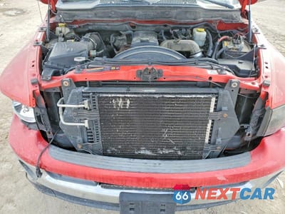 Zdjęcie 11 z 12 samochodu: 2005 DODGE RAM 2500 ST VIN:3D7KS28CX5G840597 - miniatura