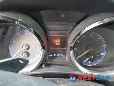 Zdjęcie 9 z 12 samochodu: 2015 TOYOTA COROLLA S PLUS VIN:2T1BURHE5FC372577 - miniatura