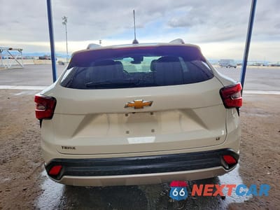 Zdjęcie 6 z 14 samochodu: 2025 CHEVROLET TRAX 1LT VIN:KL77LHEP1SC161854 - miniatura