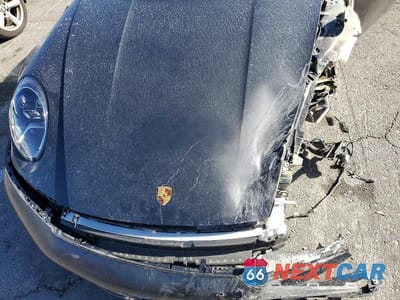 Zdjęcie 11 z 12 samochodu: 2022 PORSCHE 911 CARRERA S VIN:WP0CB2A95NS245601 - miniatura