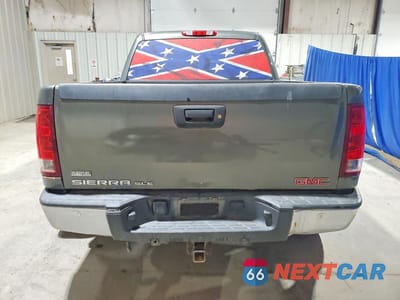 Zdjęcie 6 z 11 samochodu: 2011 GMC SIERRA K1500 SLE VIN:3GTP2VE39BG341453 - miniatura