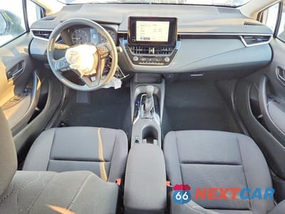 Zdjęcie 8 z 11 samochodu: 2024 TOYOTA COROLLA BASE VIN:5YFB4MDE1RP128292 - miniatura