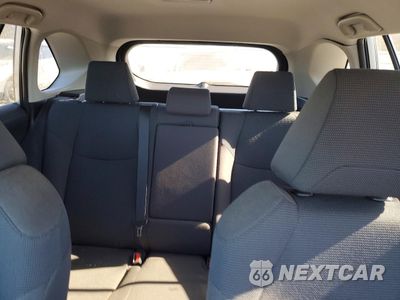 Zdjęcie 10 z 13 samochodu: 2024 TOYOTA RAV4 LE VIN:2T3G1RFV6RC423534 - miniatura
