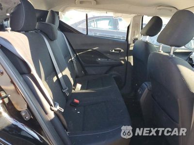 Zdjęcie 10 z 12 samochodu: 2023 NISS KICKS SV VIN:3N1CP5CV6PL518336 - miniatura