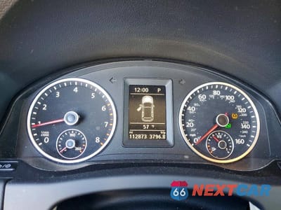 Zdjęcie 9 z 12 samochodu: 2017 VOLKSWAGEN TIGUAN S VIN:WVGAV7AX6HK018301 - miniatura