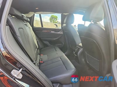 Zdjęcie 11 z 13 samochodu: 2024 BMW X3 SDRIVE30I VIN:5UX43DP08R9W10872 - miniatura