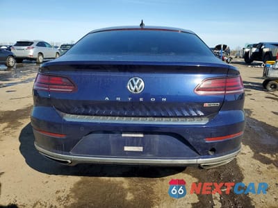 Zdjęcie 6 z 12 samochodu: 2019 VOLKSWAGEN ARTEON SEL PREMIUM VIN:WVWER7AN6KE031273 - miniatura