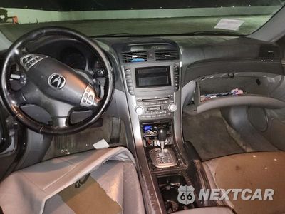 Zdjęcie 8 z 13 samochodu: 2004 ACURA TL VIN:19UUA66224A040611 - miniatura